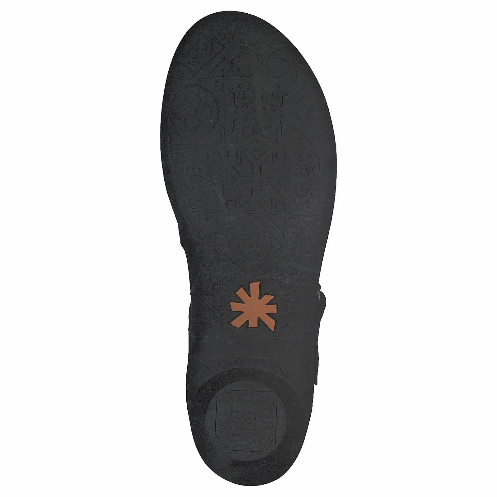 Art 1440 Alfarma Black/black