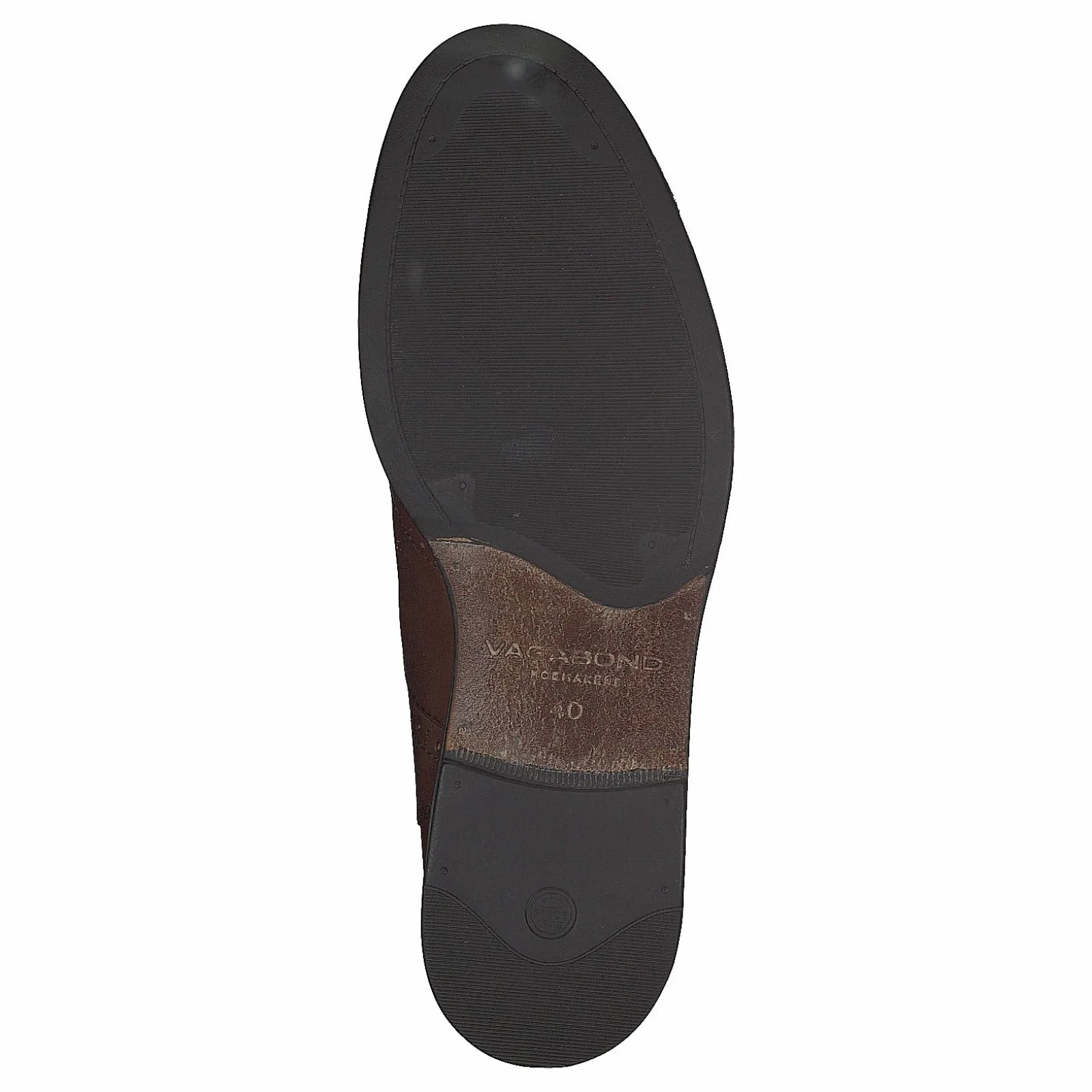 Vagabond 4203-001-27 Amina 27 Cognac