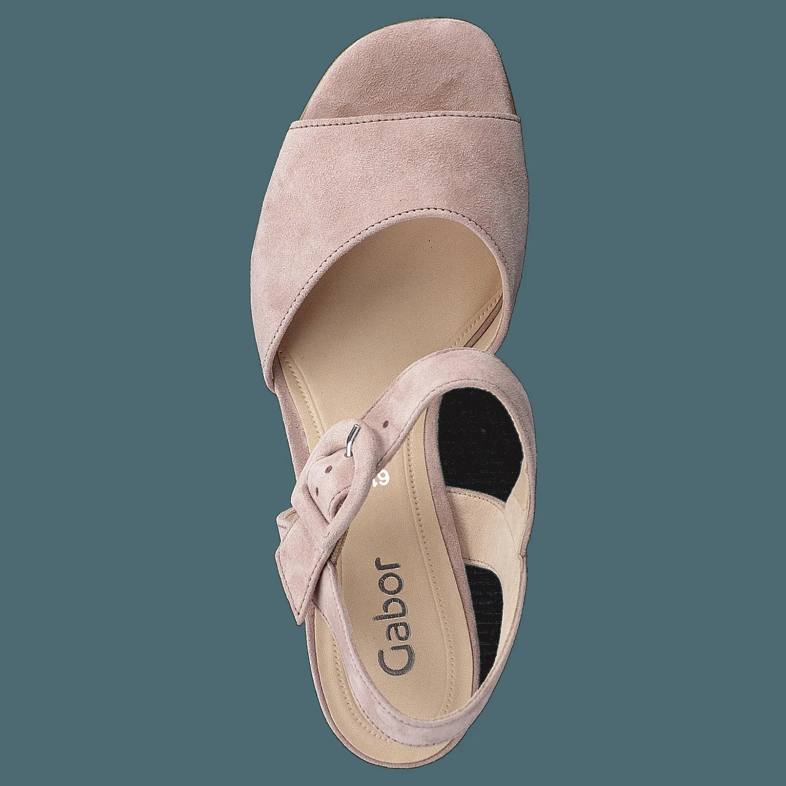 Gabor 21.752-14 Antikrosa