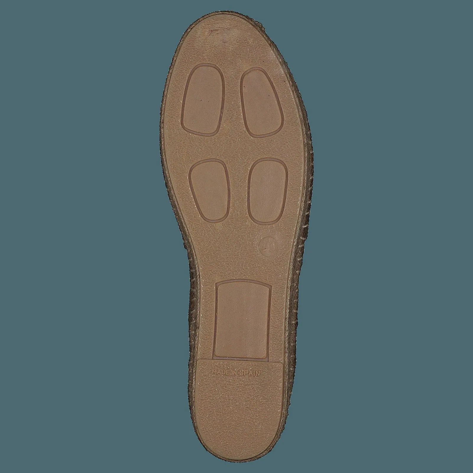 Billi Bi 2111 Army Babysilk Suede