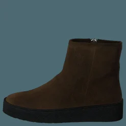 Billi Bi 5831-557 Army Green Suede