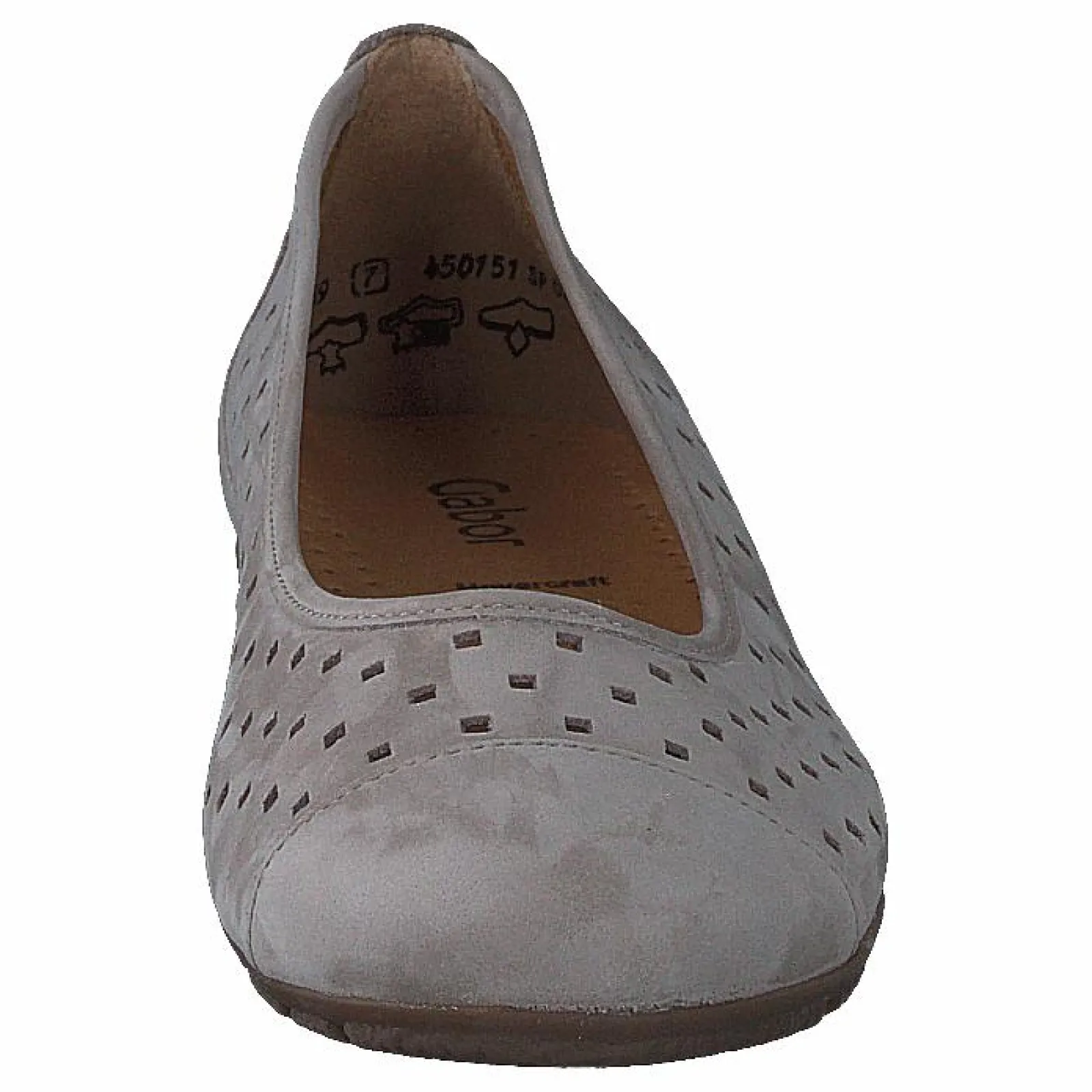 Gabor 84.169.12 Beige