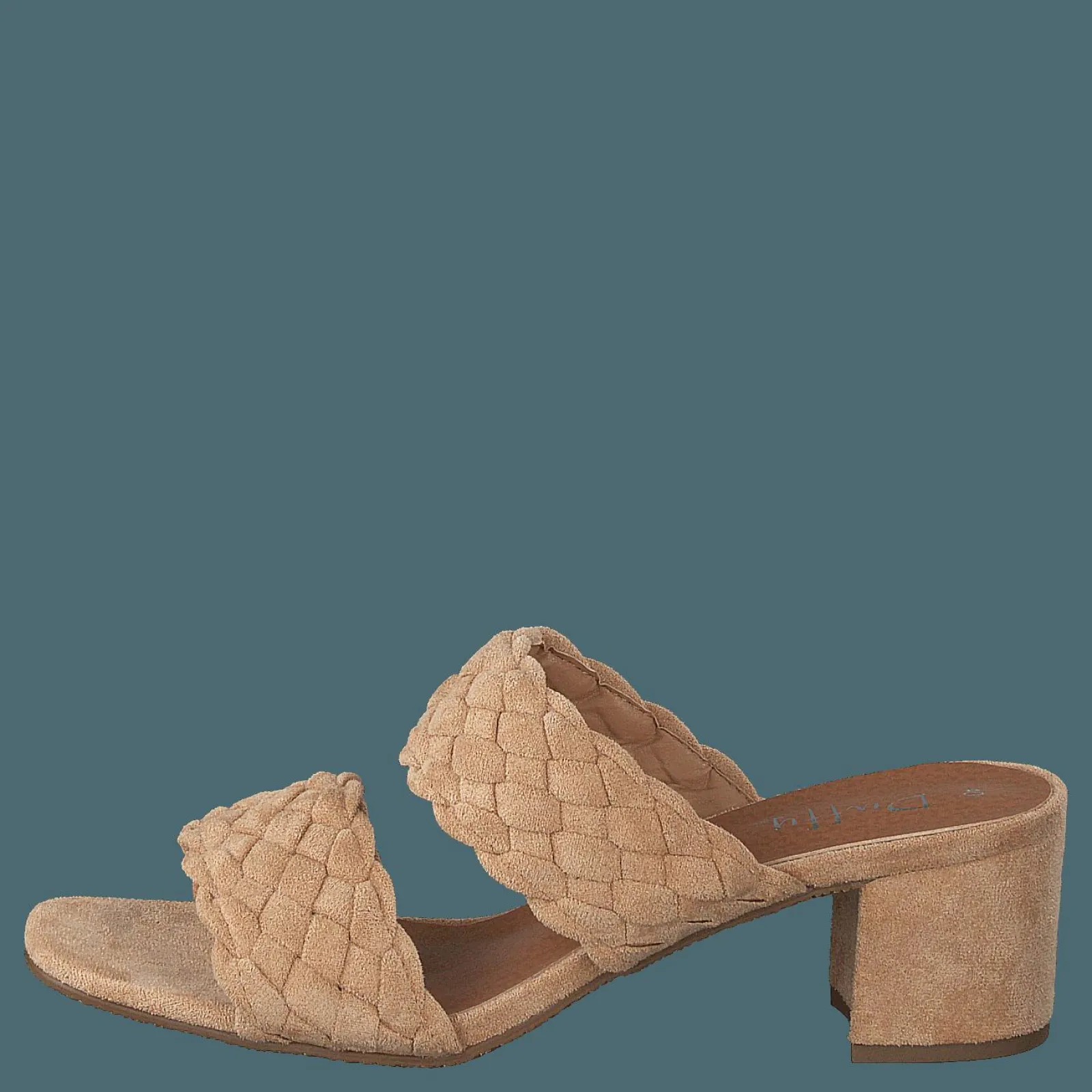 Duffy 97-20547 Beige