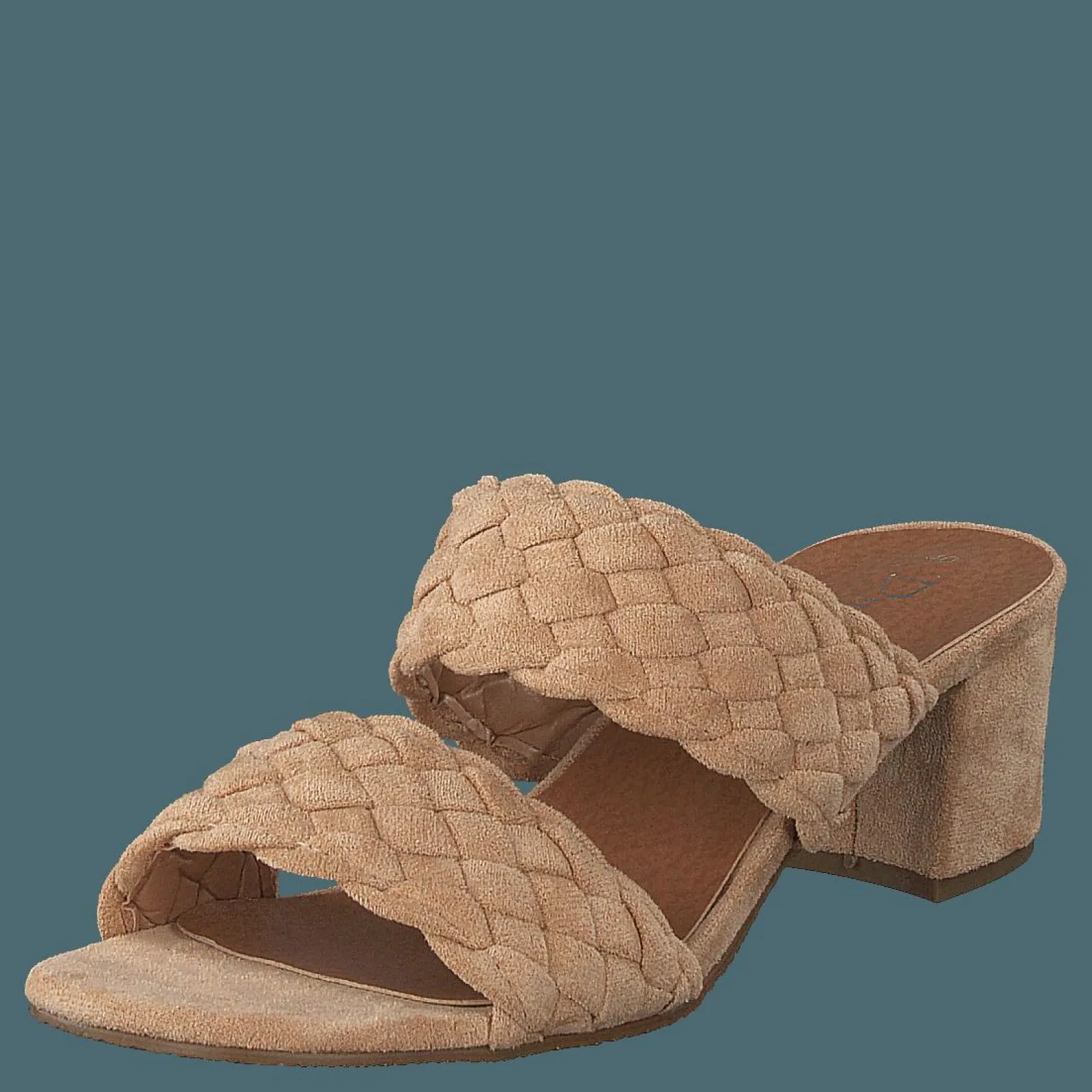 Duffy 97-20547 Beige