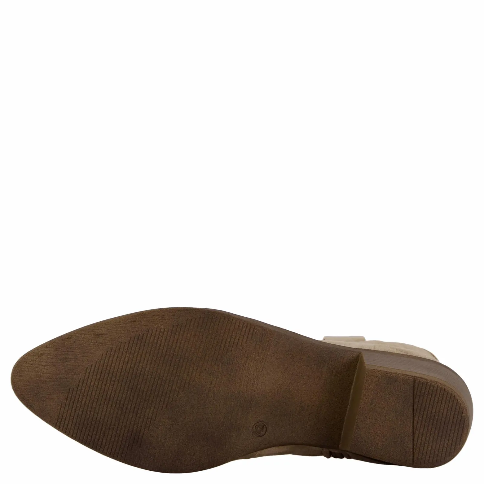 Duffy 97-20987 Beige