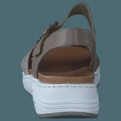 Rieker 64301 Beige Combination