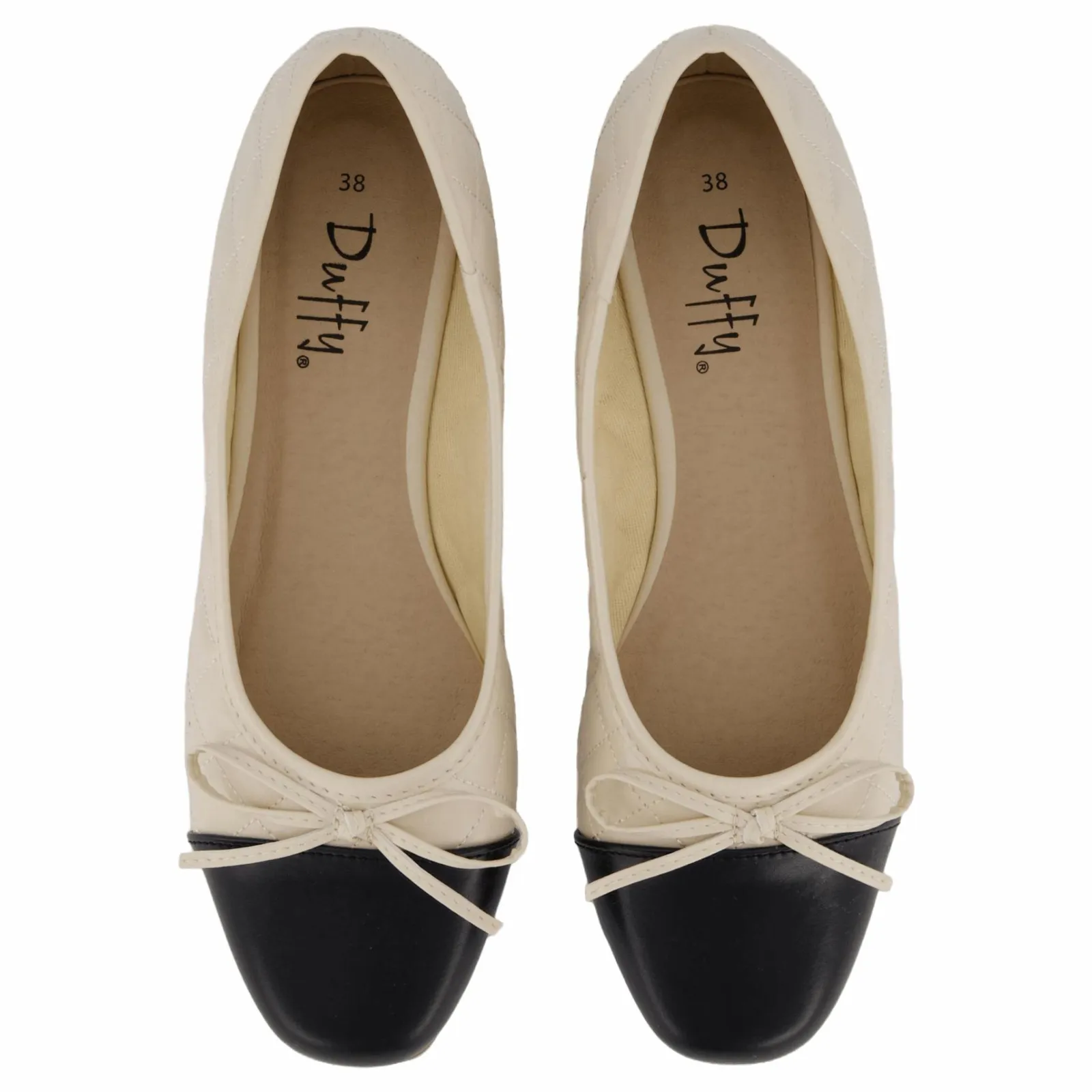 Duffy 86-43703 /black