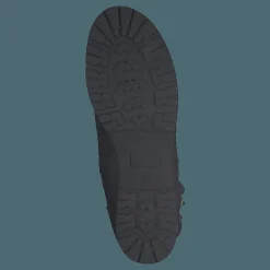 Johnny Bulls 5085 Biker Black Old Silver