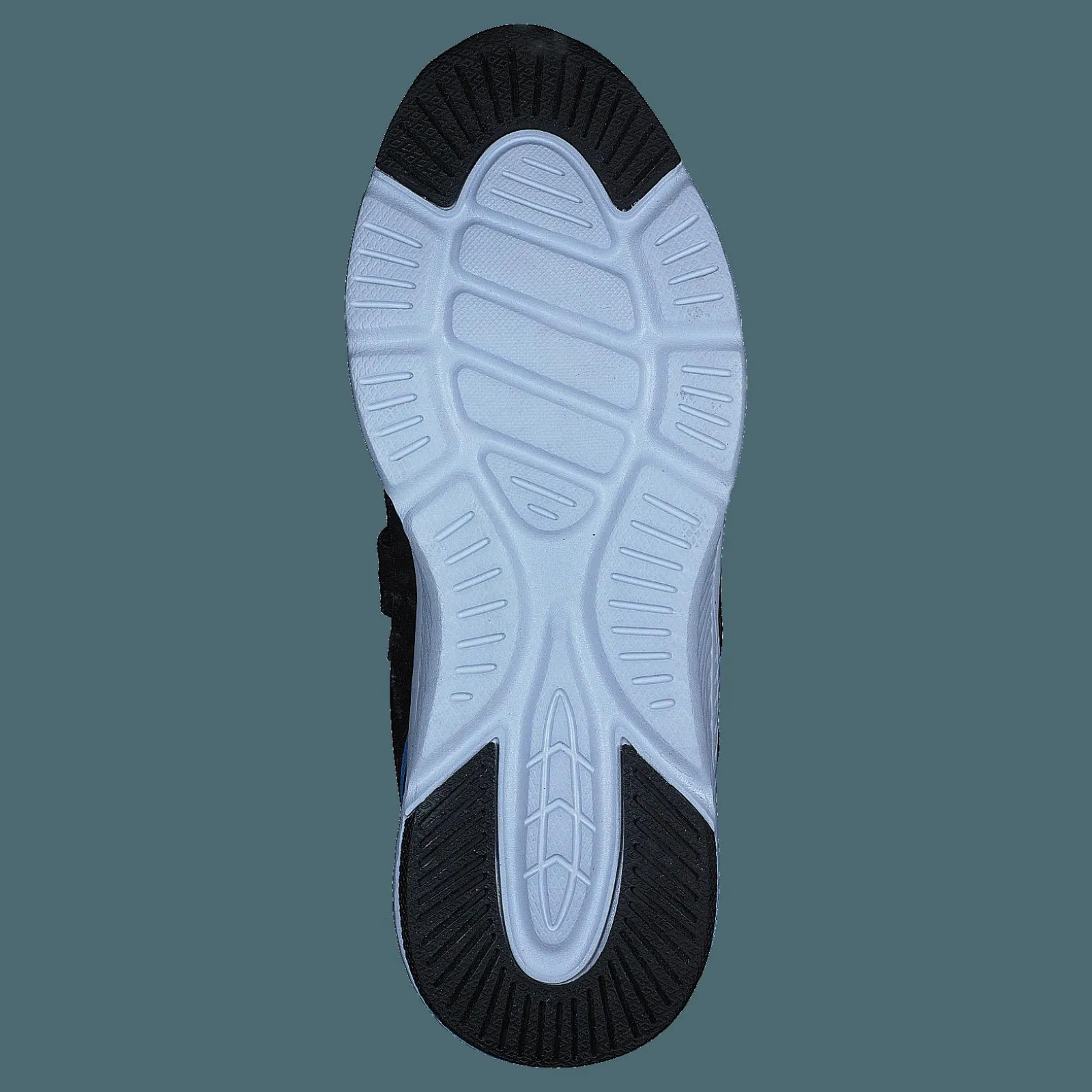 Barn Gulliver 443-0122 Black