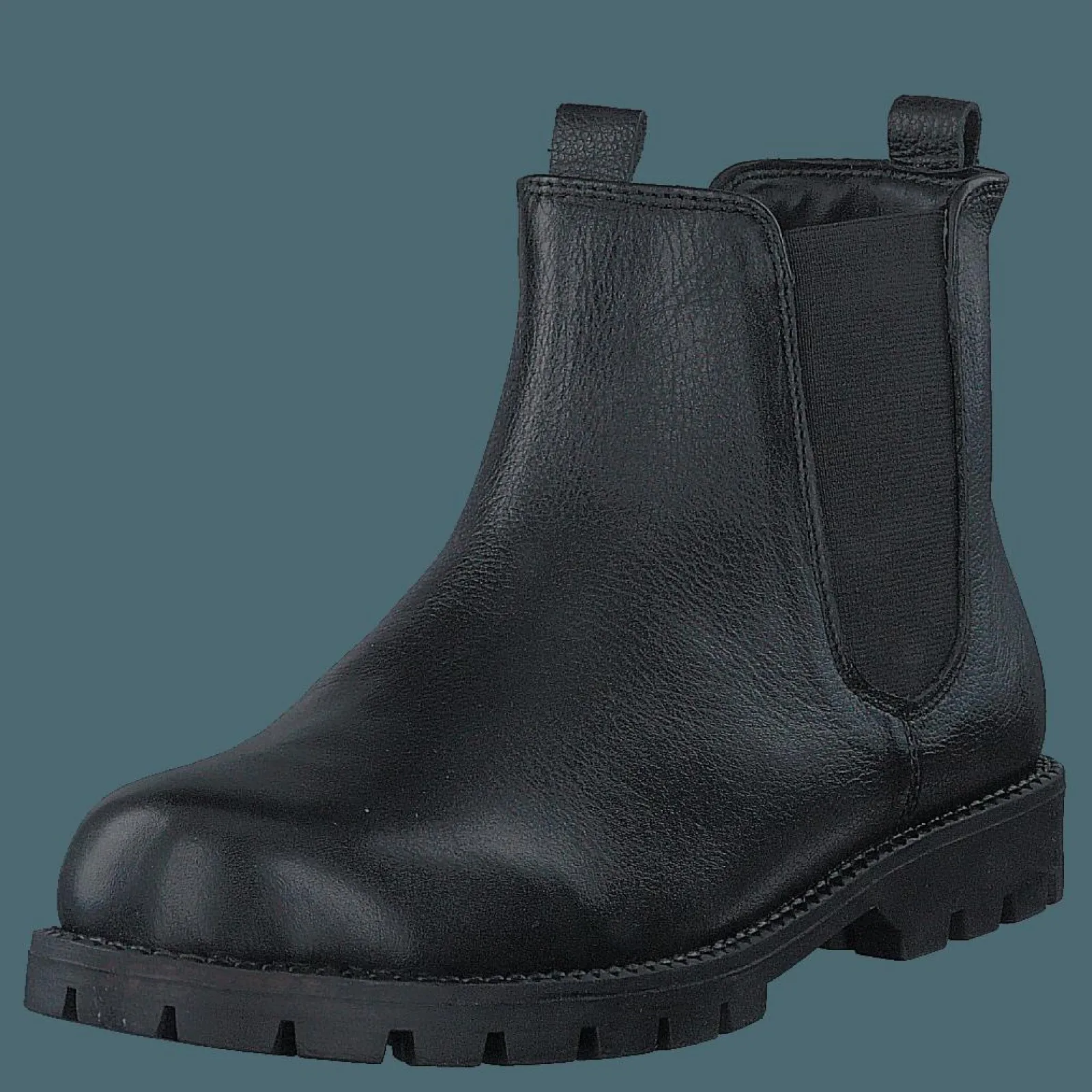 Barn Gulliver 458-5827 Black