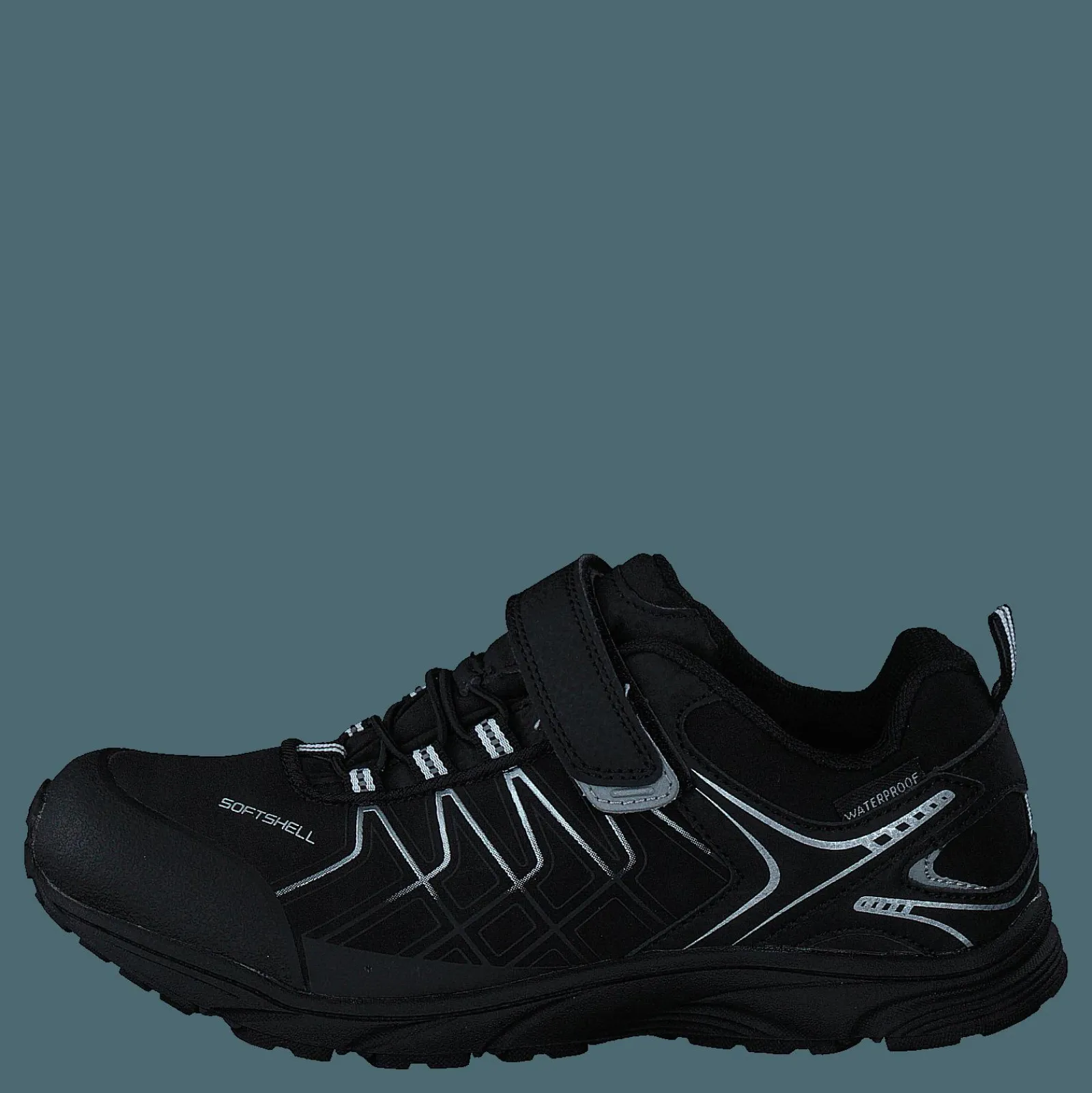 Barn Kompis 430-7062 Black