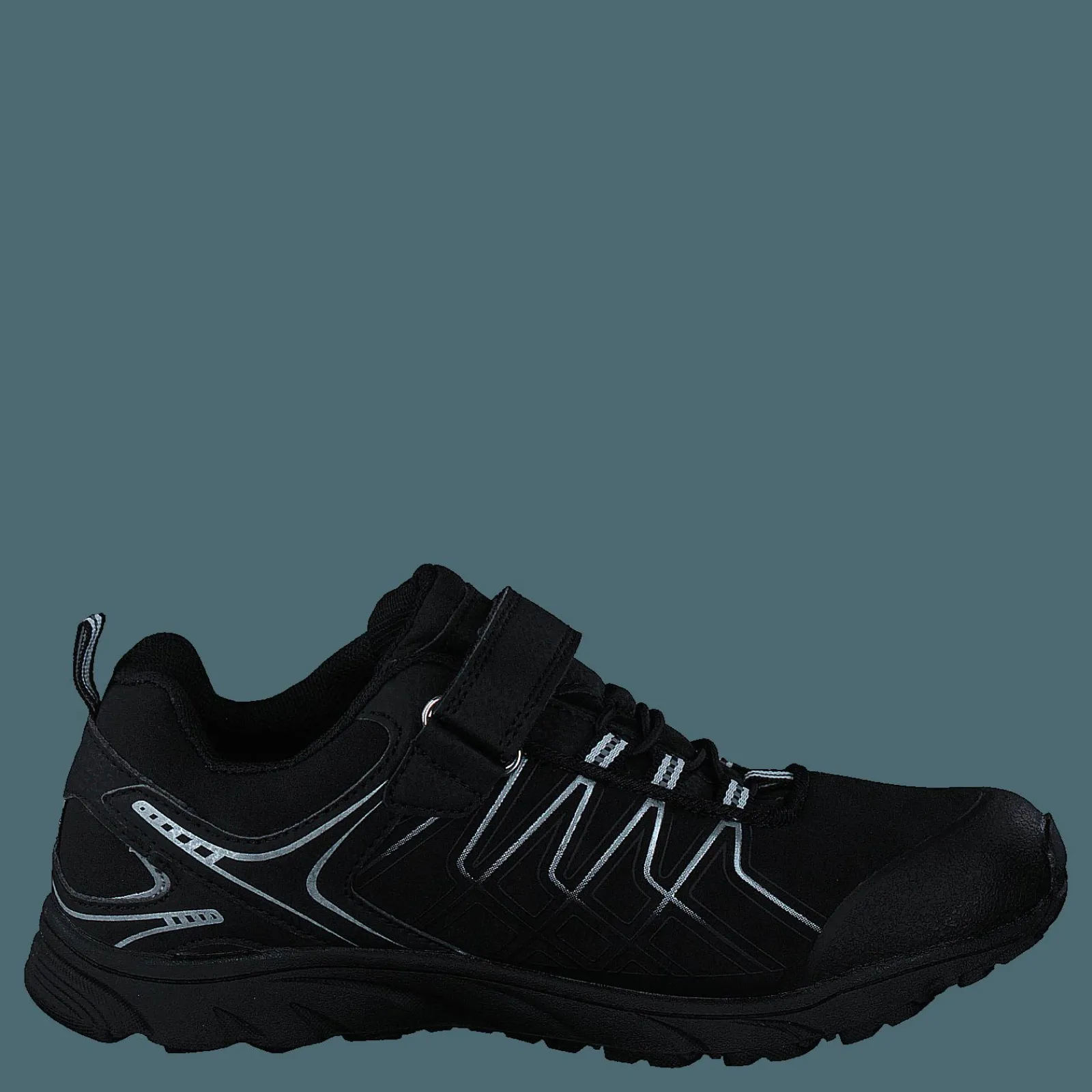 Barn Kompis 430-7062 Black