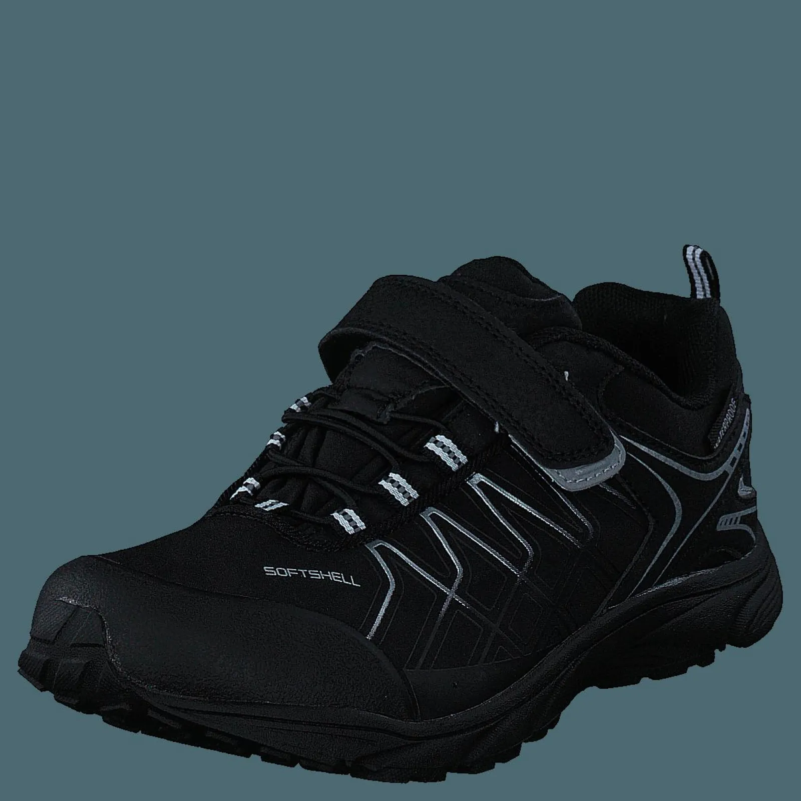 Barn Kompis 430-7062 Black