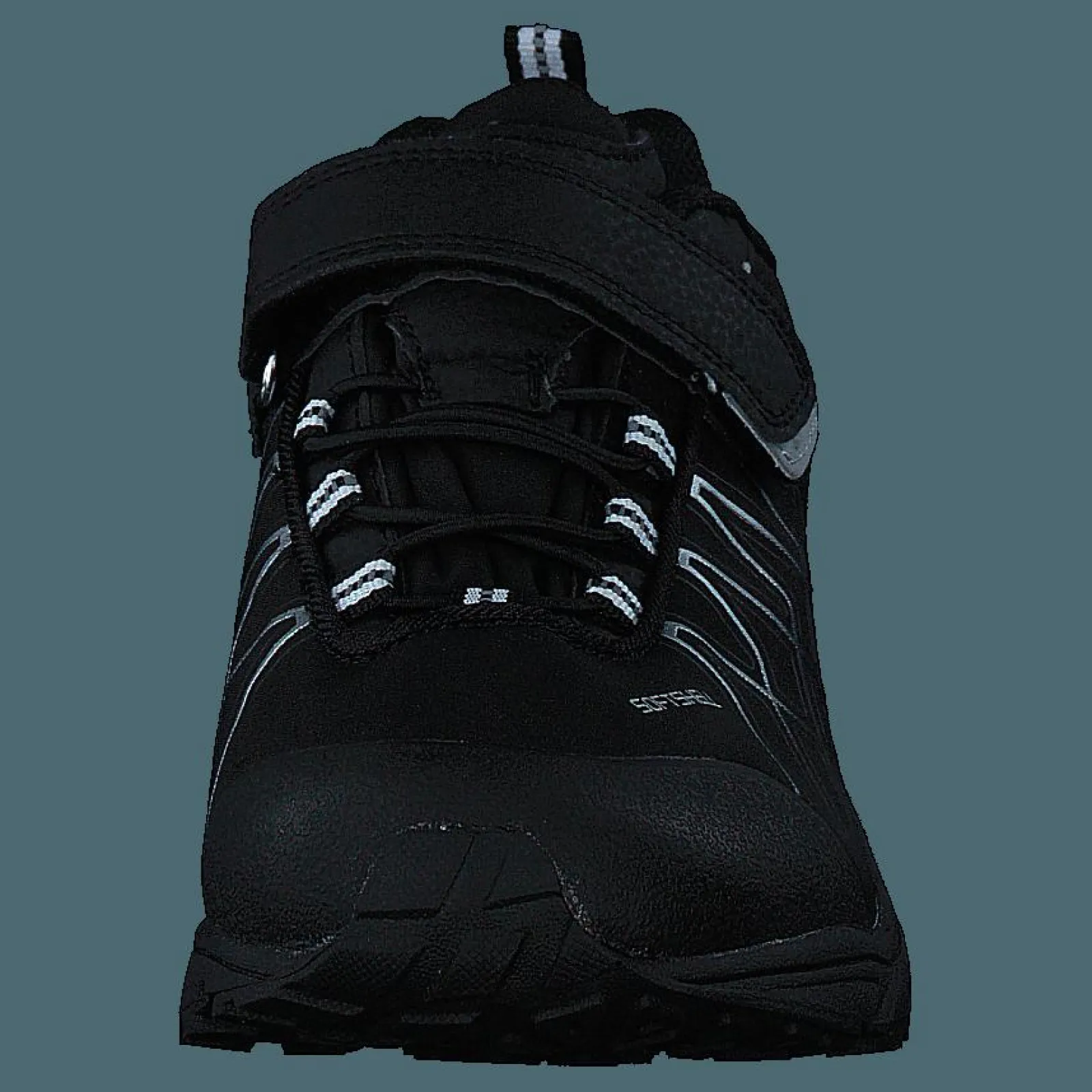 Barn Kompis 430-7062 Black