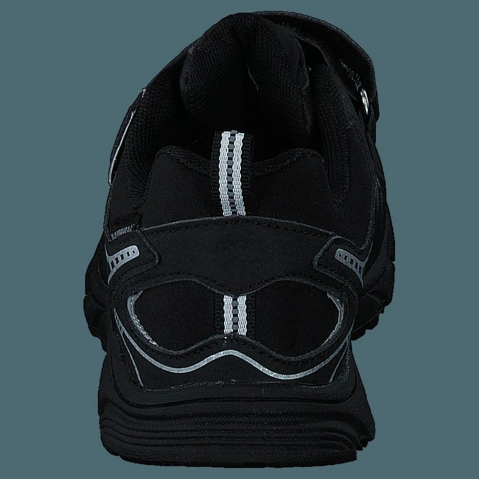 Barn Kompis 430-7062 Black