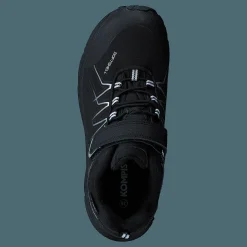 Barn Kompis 430-7062 Black