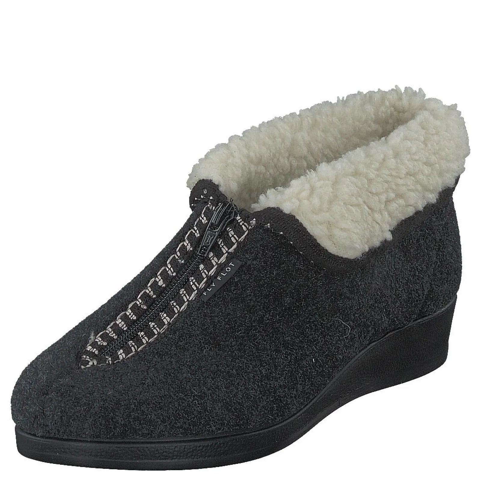 Fly Flot 484-0304 Black