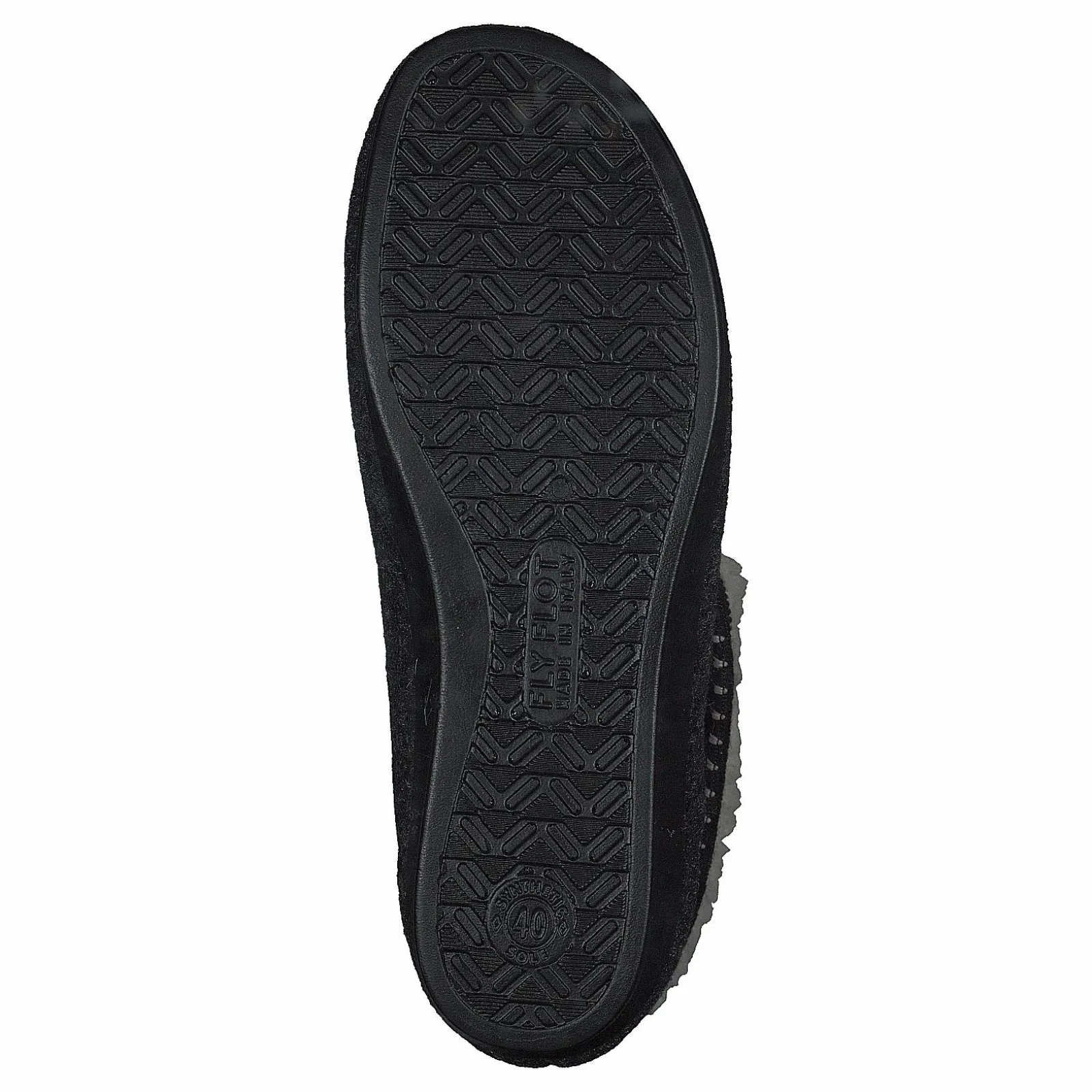 Fly Flot 484-0304 Black