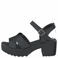 Duffy 97-09060 Black