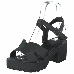 Duffy 97-09060 Black