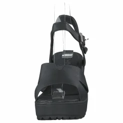 Duffy 97-09060 Black