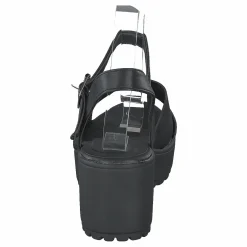 Duffy 97-09060 Black