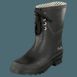 Duffy 90-11004 Black