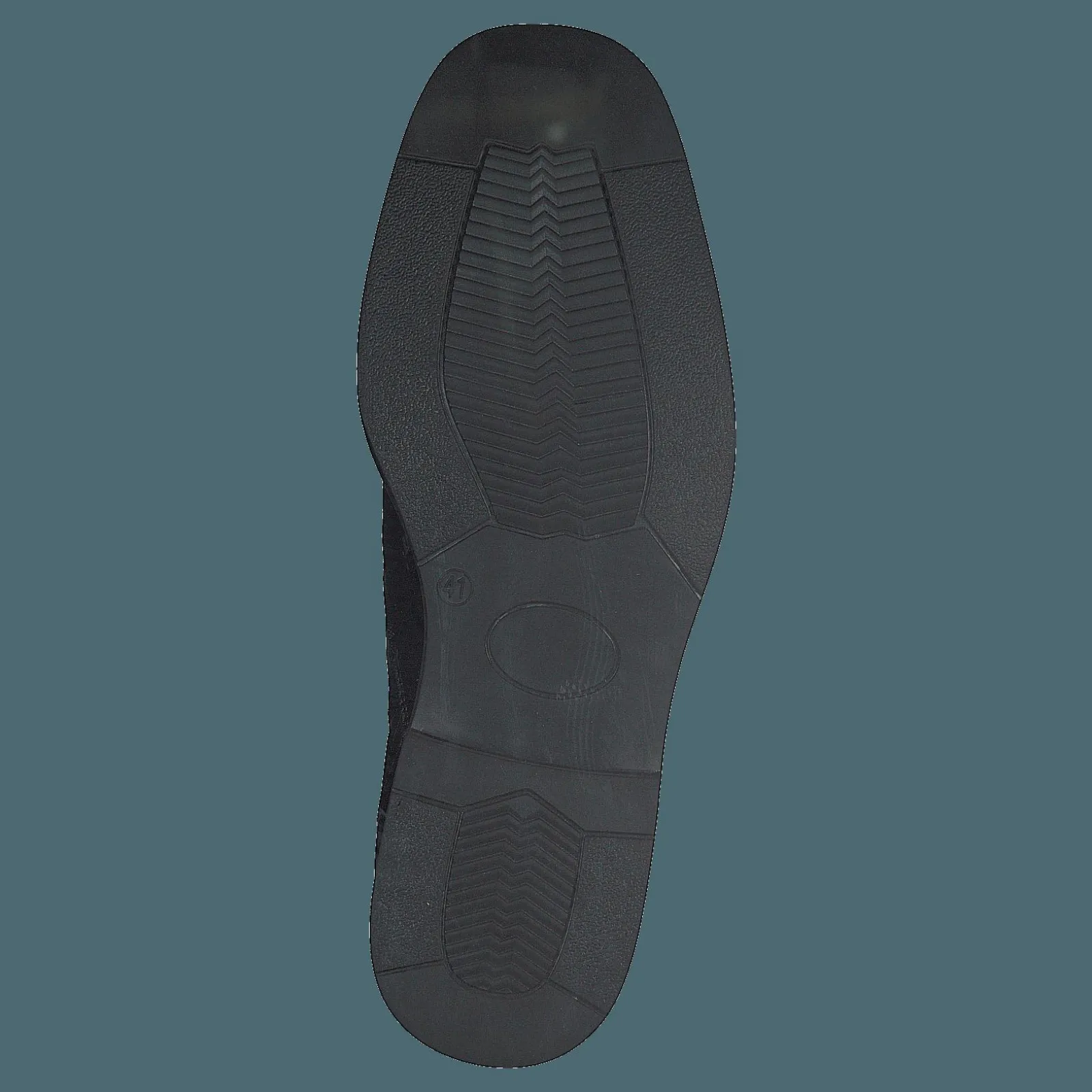 Senator 451-0661 Black