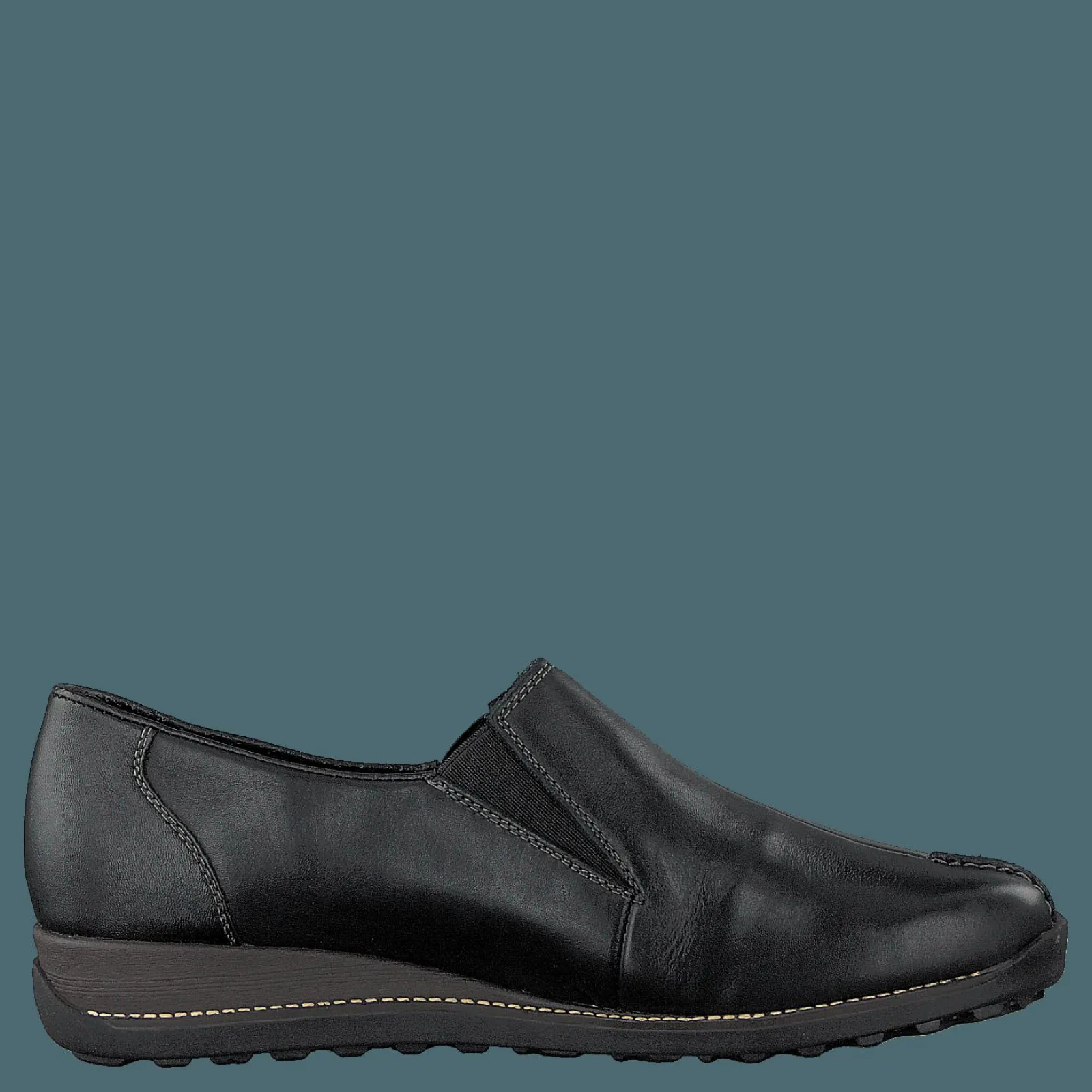 Rieker 44253-00 Black