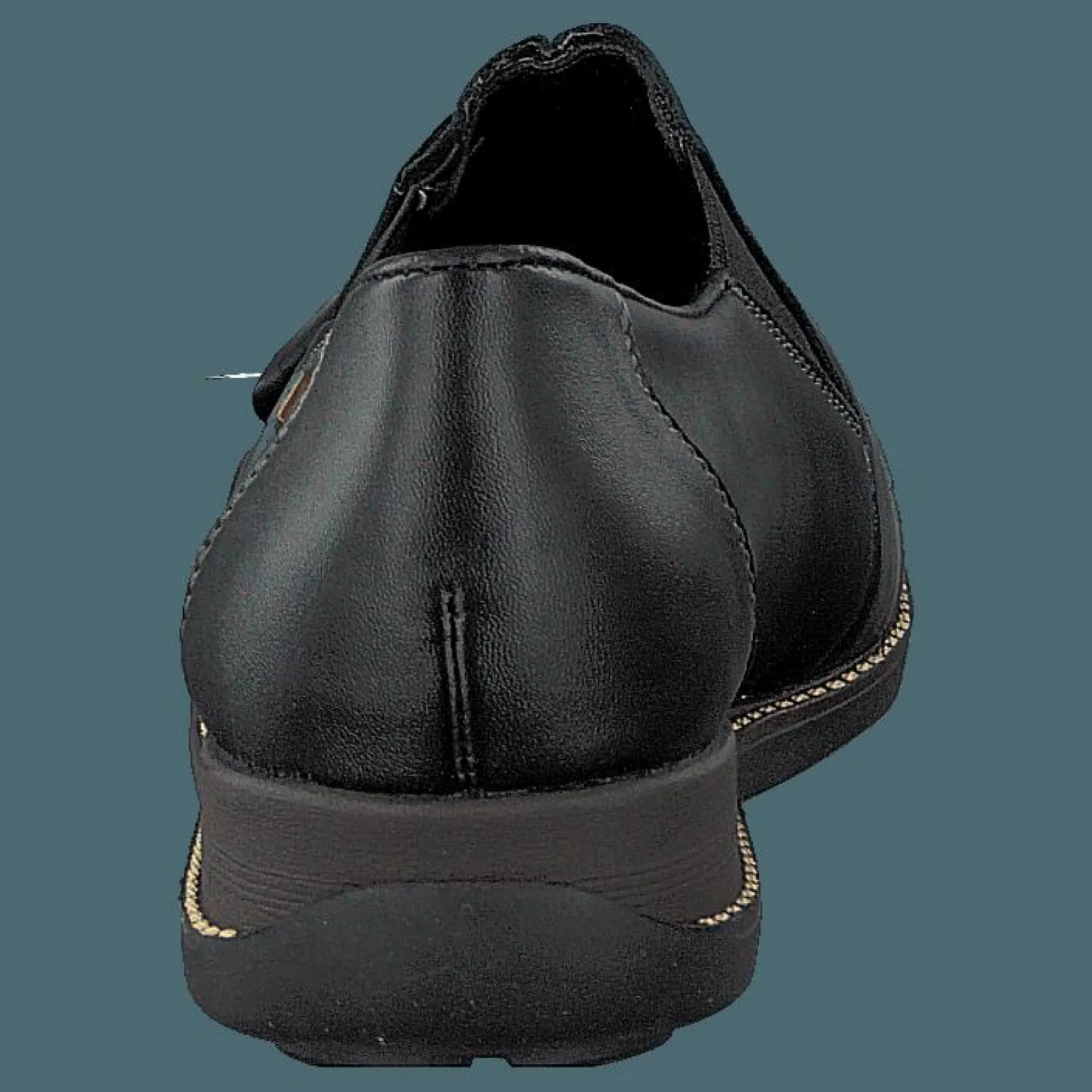 Rieker 44253-00 Black