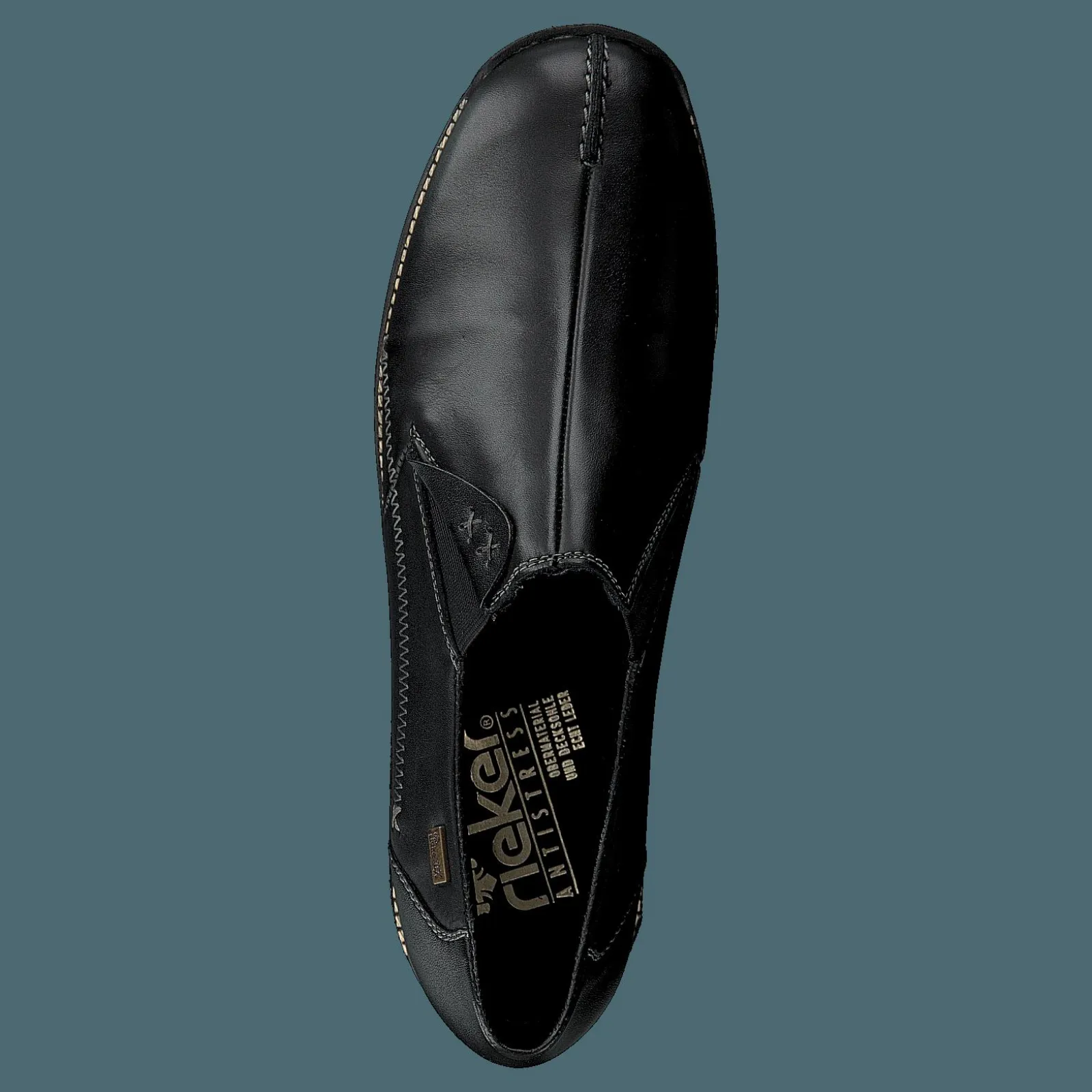 Rieker 44253-00 Black