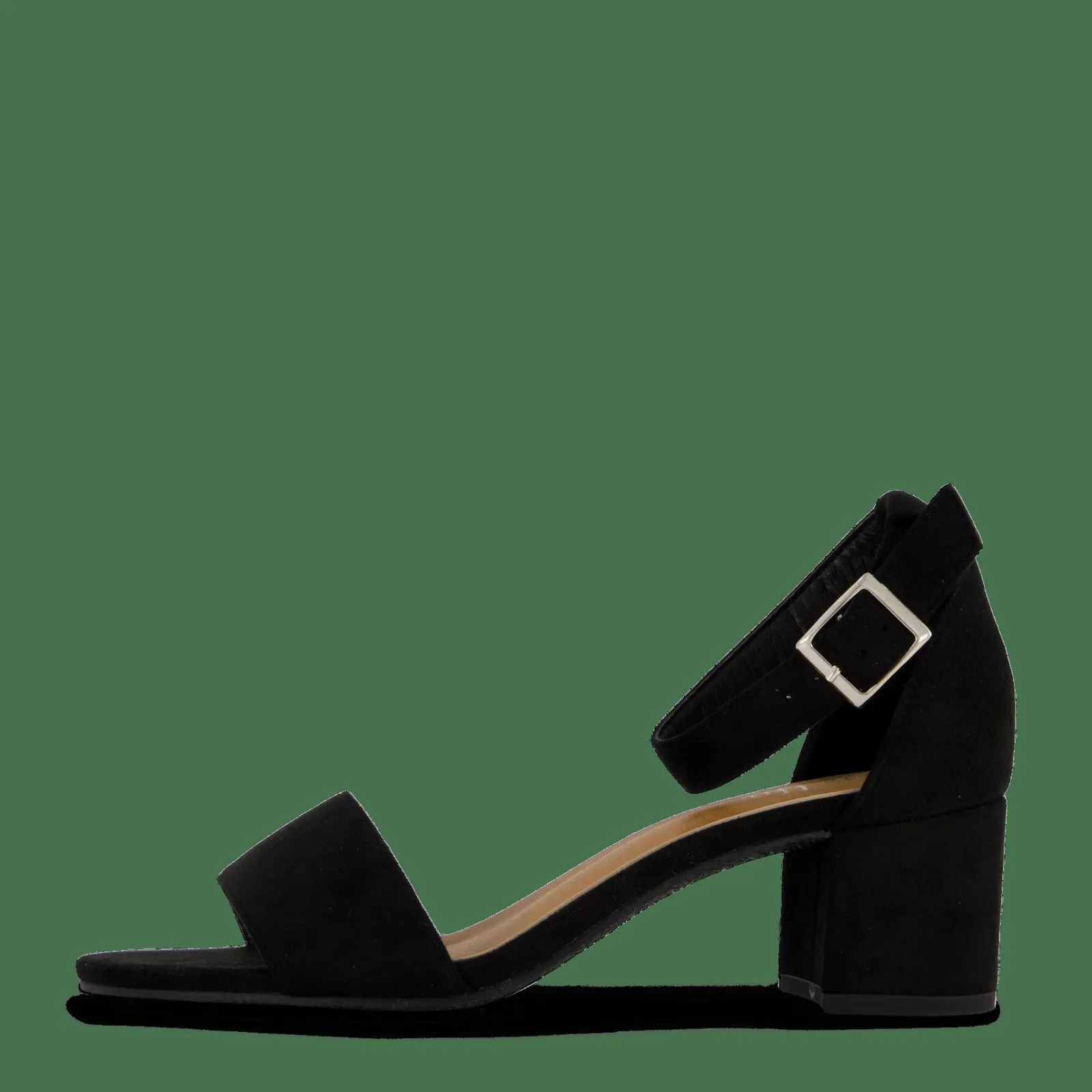 Duffy 97-18551 Black