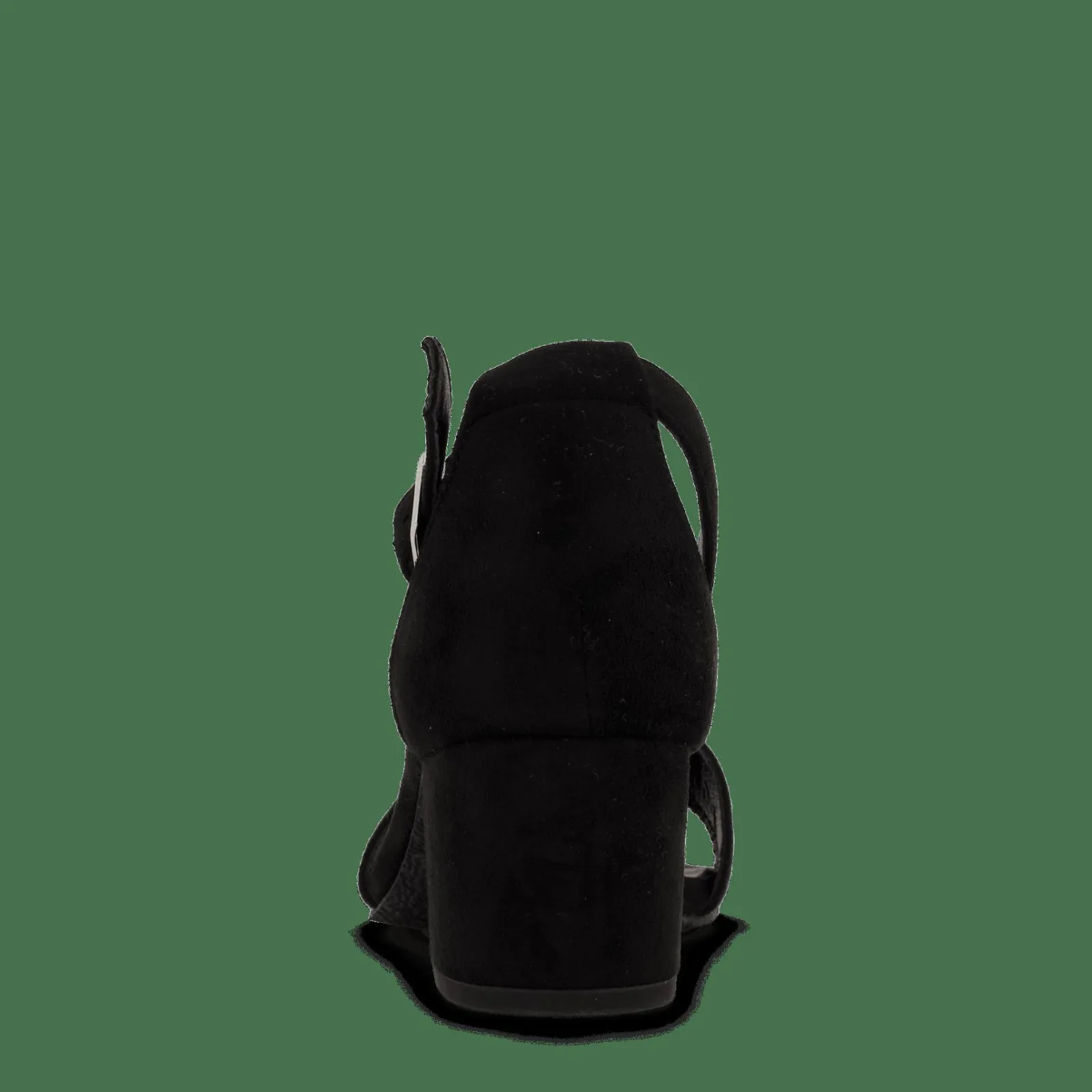 Duffy 97-18551 Black