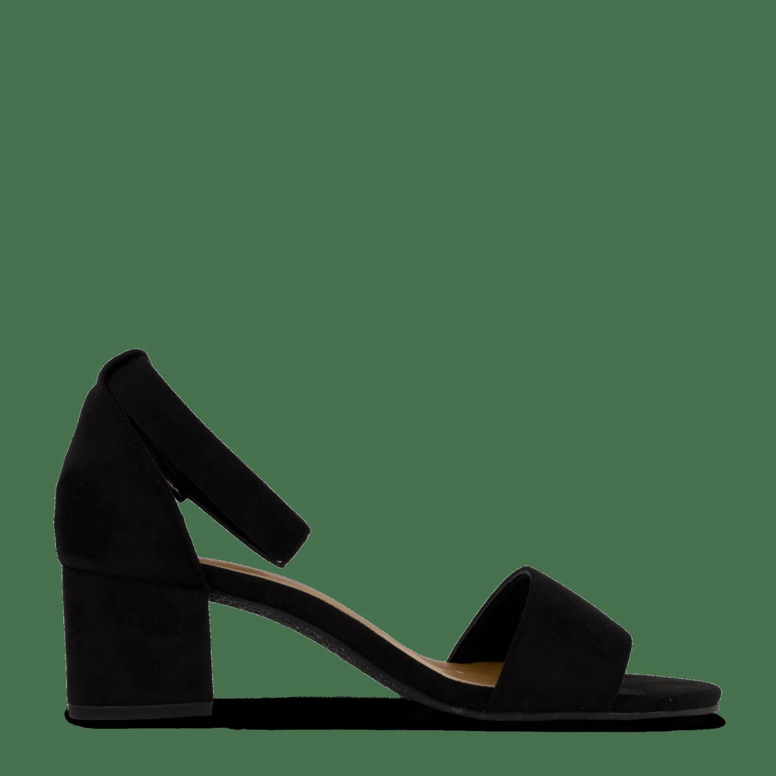 Duffy 97-18551 Black