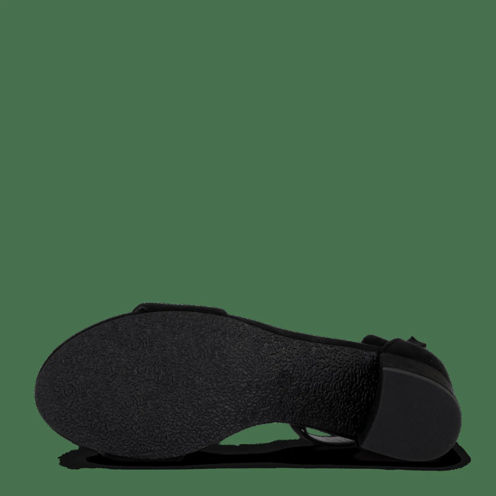 Duffy 97-18551 Black