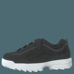 Barn Duffy 84-25305 Black