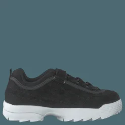 Barn Duffy 84-25305 Black