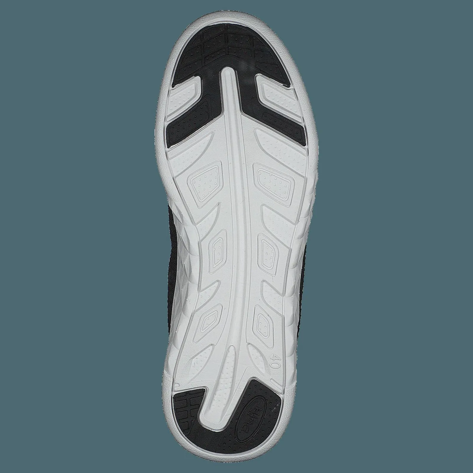 Duffy 70-37770 Black