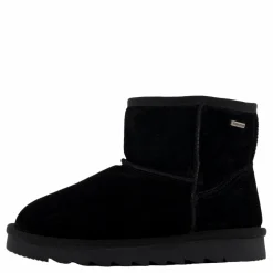 Barn Duffy 75-03401 Black