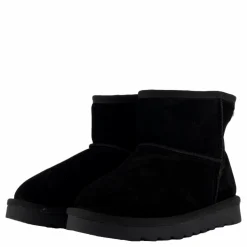 Barn Duffy 75-03401 Black