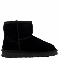 Barn Duffy 75-03401 Black