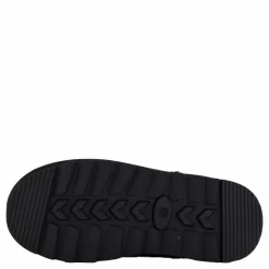 Barn Duffy 75-03401 Black