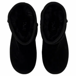 Barn Duffy 75-03401 Black