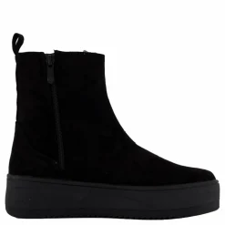 Duffy 73-43833 Black