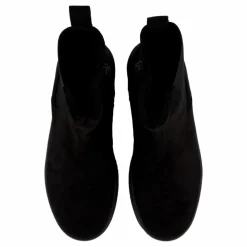 Duffy 73-43833 Black