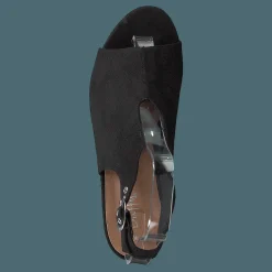 Duffy 97-00738 Black