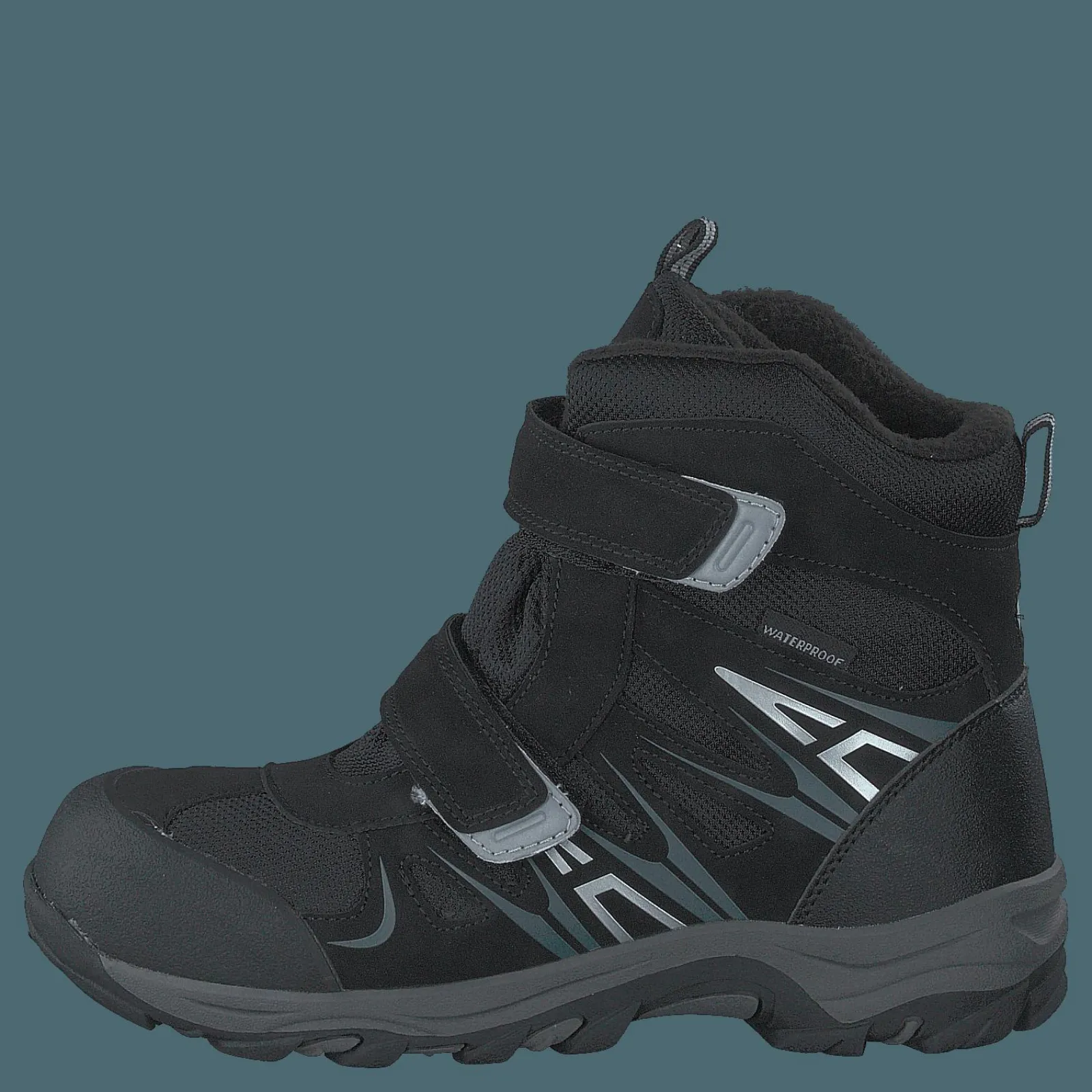 Barn Kompis 430-3932 Black