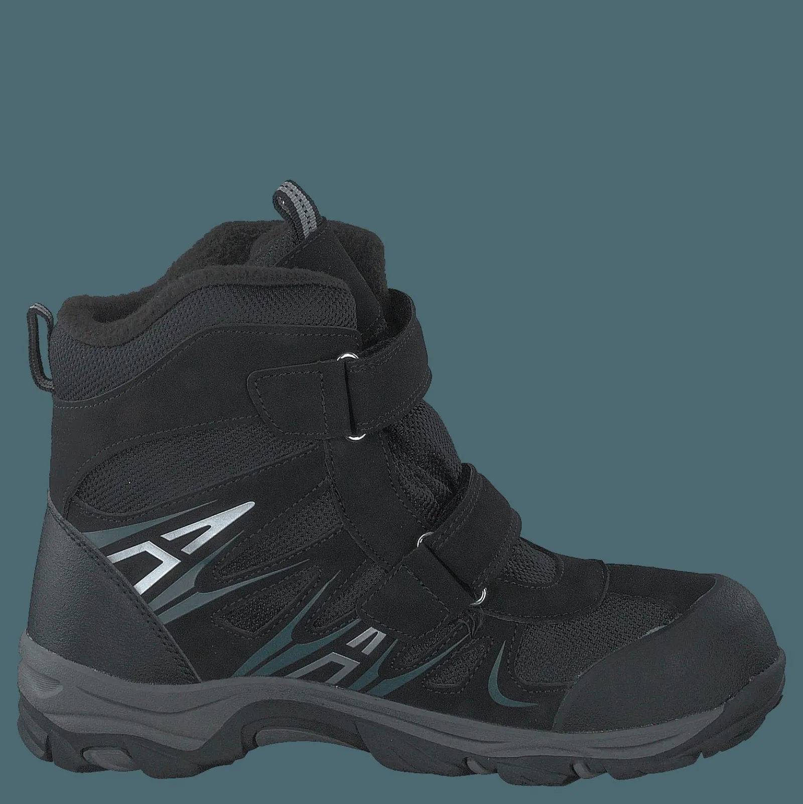 Barn Kompis 430-3932 Black