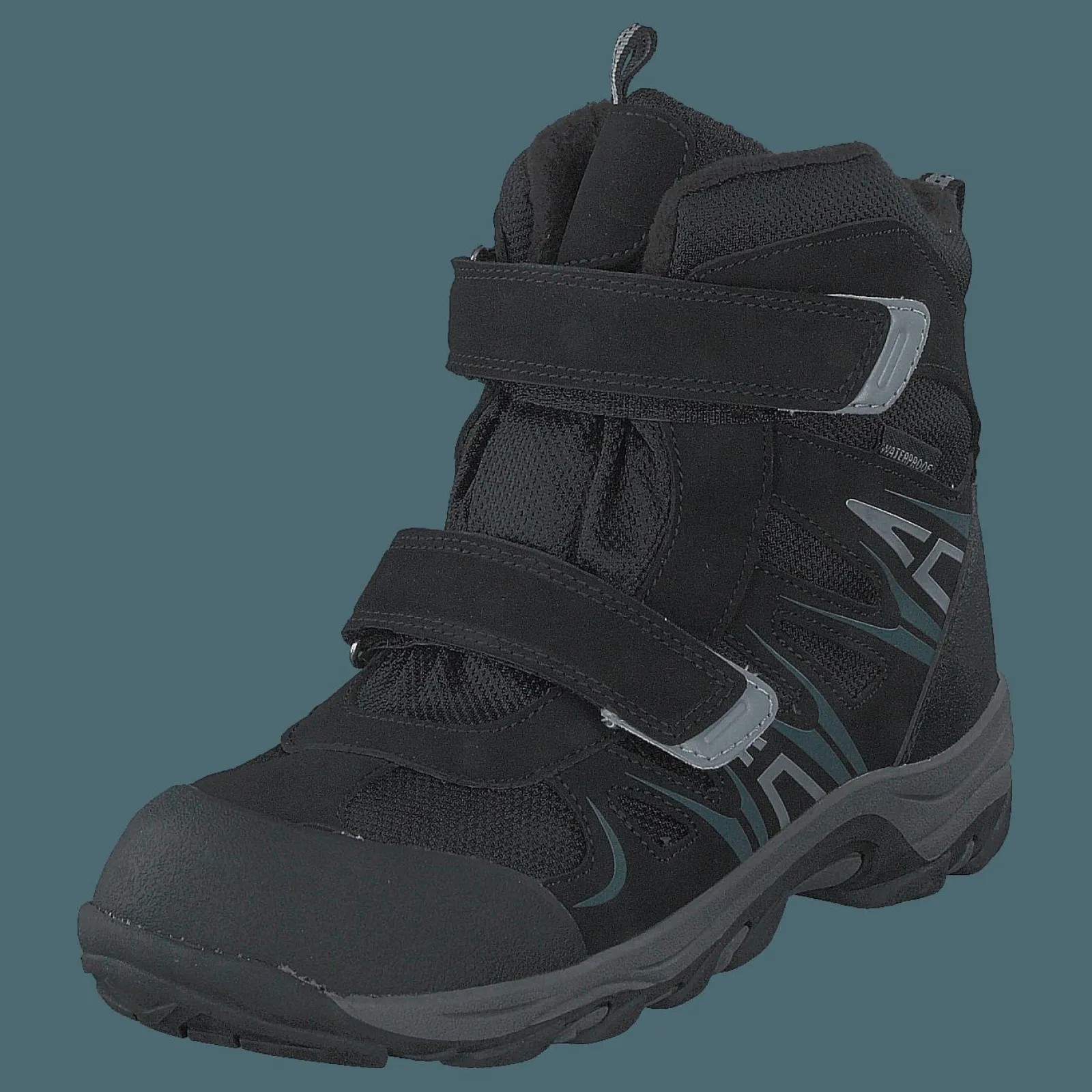 Barn Kompis 430-3932 Black