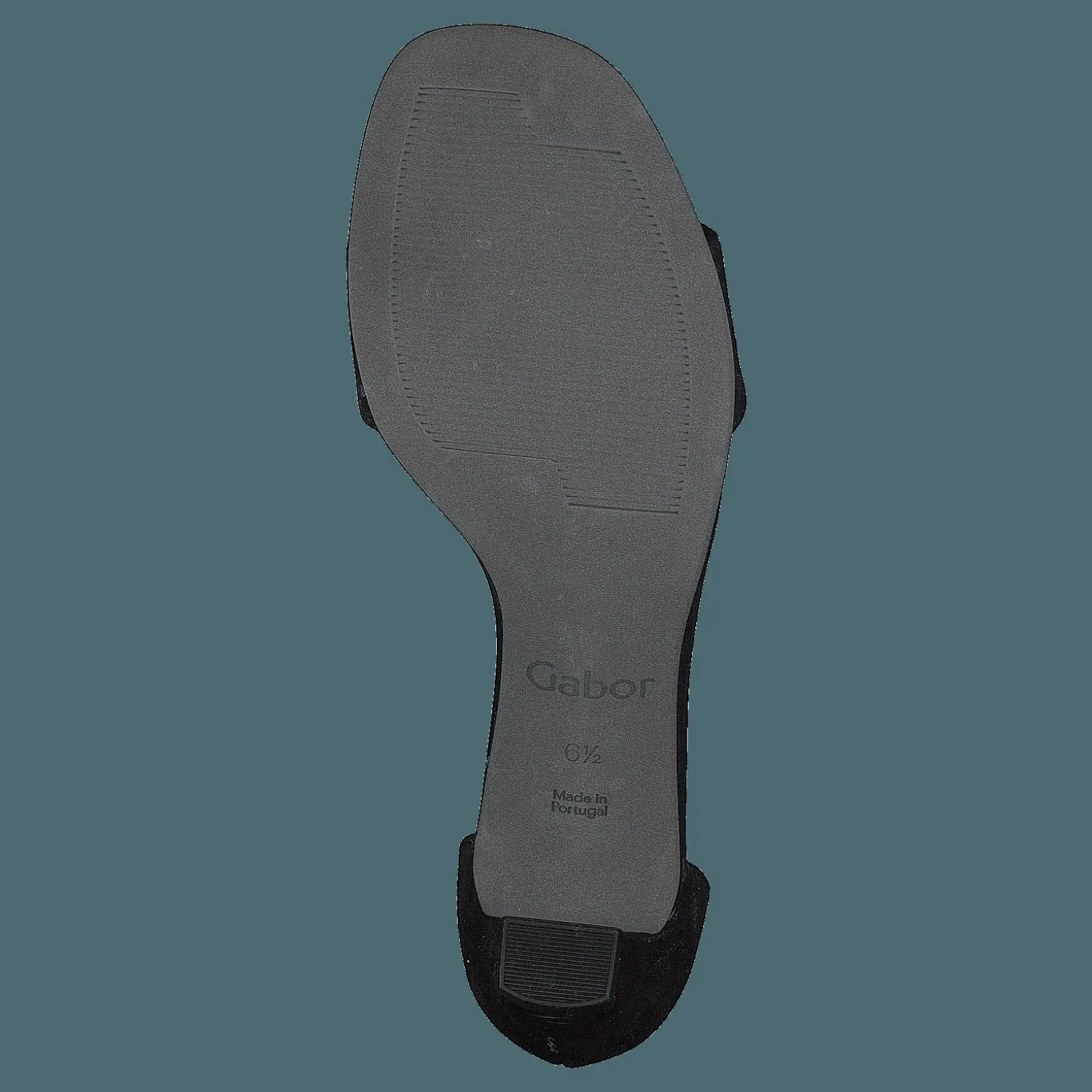 Gabor 41.790.17 Black